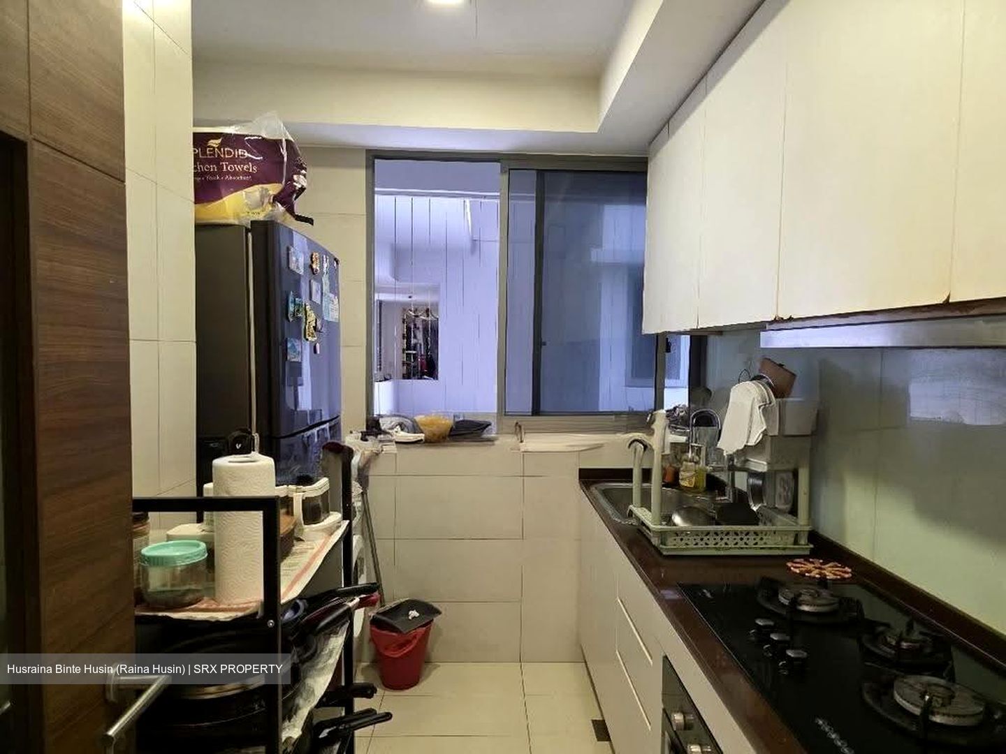 Arc at Tampines (D18), Condominium #629720861